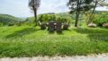 Terrasse Gartengeschoss