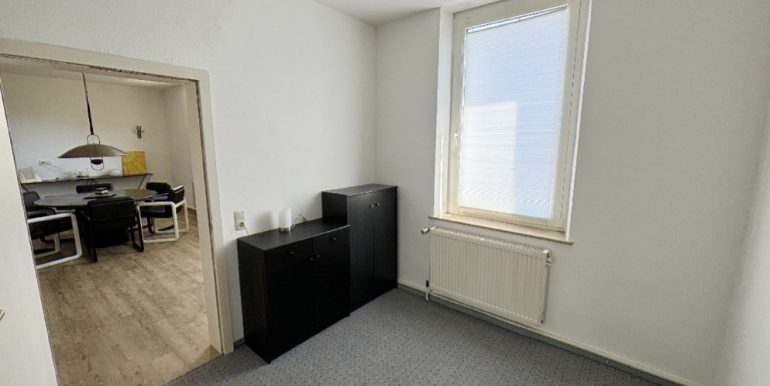 Arbeitszimmer