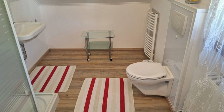 Badezimmer DG