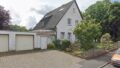 Haus mit 3 Garagen