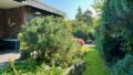 Terrasse mit Zugang zum Garten