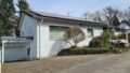 Garage und Carport mit Wallbox