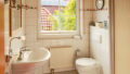 Dusche/WC DG